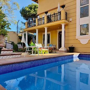 Hotel Boutique Villa Lorena By Charming Stay Adults Recommended