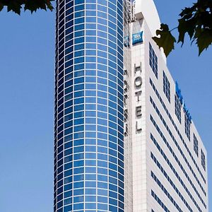 Ibis Budget Paris Porte De Montreuil